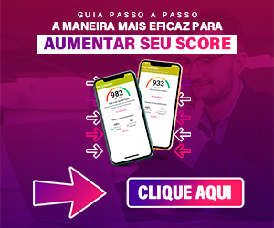 aumente seu score