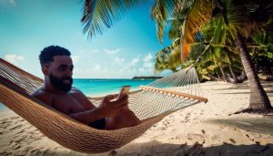 Vagal Tone Baixo Explica Por Que Você Não Consegue Relaxar Mesmo em Férias