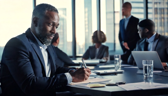 Presença Consciente Não é Meditação, É Uma Habilidade de Trabalho